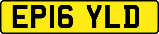 EP16YLD