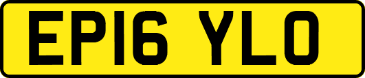 EP16YLO