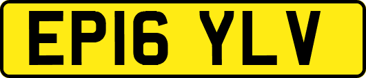 EP16YLV