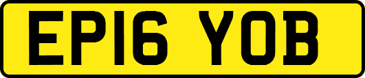 EP16YOB