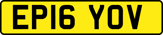 EP16YOV