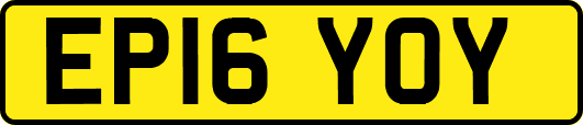 EP16YOY