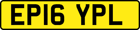 EP16YPL