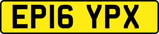 EP16YPX