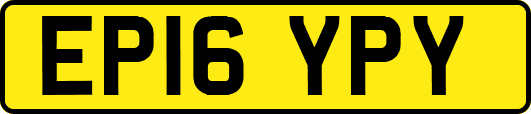 EP16YPY