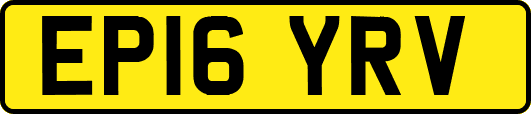EP16YRV