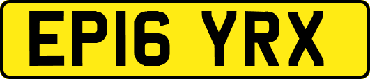 EP16YRX
