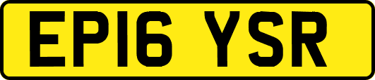 EP16YSR