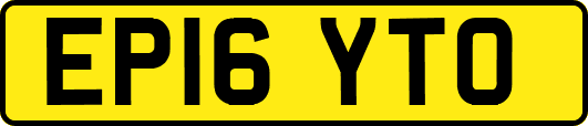EP16YTO