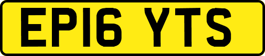 EP16YTS