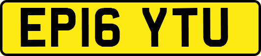 EP16YTU