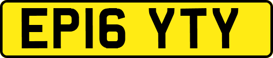 EP16YTY
