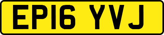 EP16YVJ