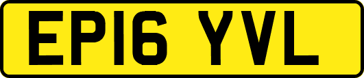 EP16YVL