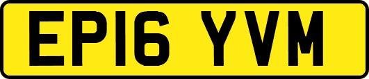 EP16YVM