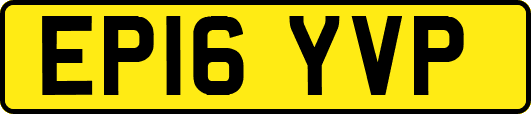 EP16YVP