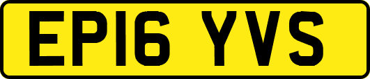EP16YVS