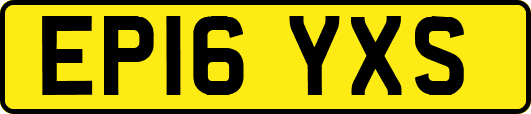 EP16YXS