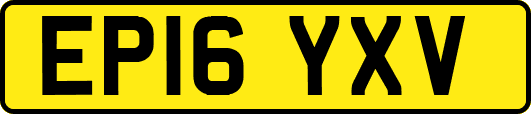 EP16YXV