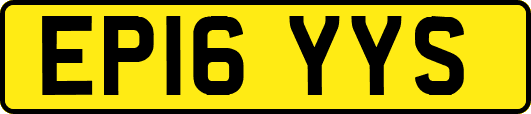 EP16YYS