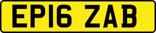 EP16ZAB