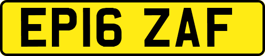 EP16ZAF