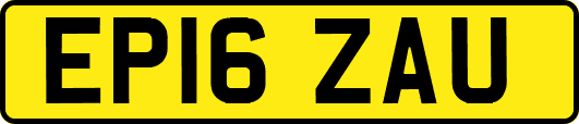 EP16ZAU