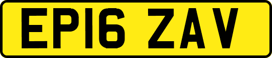 EP16ZAV