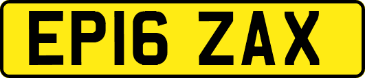 EP16ZAX