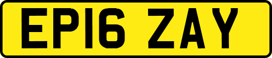 EP16ZAY