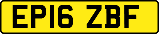 EP16ZBF