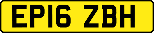 EP16ZBH