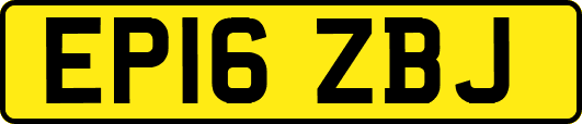 EP16ZBJ