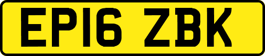 EP16ZBK