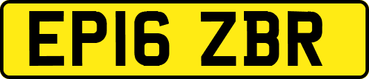 EP16ZBR