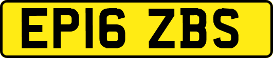 EP16ZBS