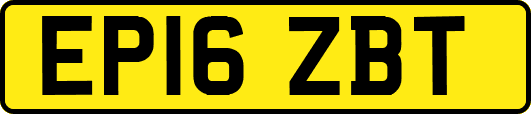EP16ZBT