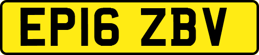 EP16ZBV