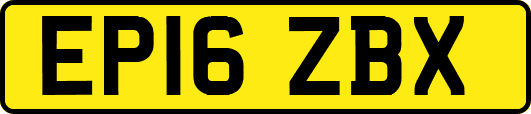 EP16ZBX