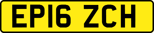 EP16ZCH