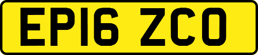EP16ZCO