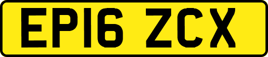 EP16ZCX