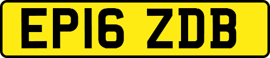 EP16ZDB