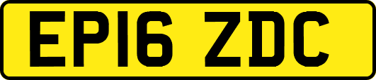 EP16ZDC