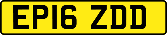 EP16ZDD