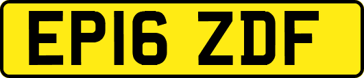 EP16ZDF