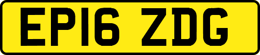 EP16ZDG