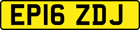 EP16ZDJ