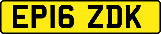 EP16ZDK