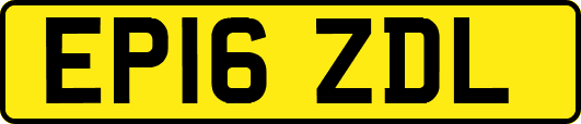 EP16ZDL